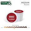 96-Count Eight O'Clock Coffee The Original K-Cup Pods (Medium Roast) $27.35 w/ S&amp;amp;S + Free Shipping w/ Prime or on $35+ $27.34