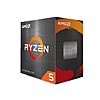 AMD Ryzen 5 4500 3.6GHz 6-Core / 12-Thread Desktop AM4 Processor $59 + Free Shipping