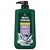 30-Oz Men's Irish Spring Body Wash Pump Bottle (Original) $4.64 w/ S&amp;amp;S + Free Shipping w/ Prime or $35+
