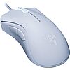 Razer DeathAdder Essential Wired Gaming Mouse (Mercury White) $15.66 + Free Shipping w/ Prime