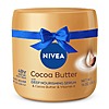 16-Oz NIVEA Cocoa Butter Body Cream w/ Deep Moisture Serum $4.94 w/ S&amp;amp;S + Free Shipping w/ Prime or on $35+