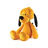 15&amp;quot; GUND Disney Official Toothpick Plush Stuffed Animal (Pluto) $6.57 + Free Shipping w/ Prime or on orders $35+