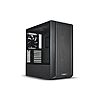 LIAN LI LANCOOL 216RX Black Steel / Tempered Glass ATX Mid Tower Computer Case (PC-LAN216X) $72.15 + Free Shipping w/ Prime