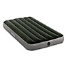 Intex Dura-Beam Standard Fiber-Tech Prestige Air Mattress (Twin Size, 300-Lbs Capacity) $9.99 + Free Shipping w/ Prime