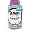 200-Count Centrum Silver Women's Multivitamin for Women 50 Plus $8.24 w/ S&amp;amp;S + Free Shipping w/ Prime or on $35+