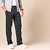 Amazon Essentials Men's Closed Bottom Fleece Sweatpants (Black) $7.74 + Free Shipping w/ Prime or on $35+