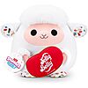 8&amp;quot; Zuru Snackles Series 2 Lamb &amp;amp; Jelly Belly Stuffed Animal Plush $3.54 + Free Shipping w/ Prime or $35+