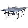 JOOLA Tour Indoor Ping Pong Table with Quick Clamp Table Tennis Net $199.99 + Free Shipping w/ Prime