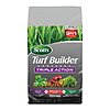 13.32-Lbs Scotts Turf Builder Southern Triple Action Lawn Feed (4,000 Sq. Ft.) $19.99 + Free Shipping w/ Prime