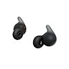 Sony LinkBuds Open Truly Wireless Earbud Headphones w/ Open-Ring Design (Black) $99.95 + Free Shipping