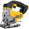 DeWalt 20V MAX Lithium-Ion Jigsaw (Tool Only) $99 + Free Shipping