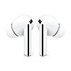 Samsung Galaxy Buds 3 Pro AI True Wireless Bluetooth Earbuds (Silver, White)  $100 + Free Shipping w/ Prime