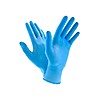 1000-Count 4mm Thickness Blue Nitrile Gloves (S-L Sizes) $31.26 + Free Shipping w/ Prime