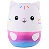 Prime Members: GUND Gabby&rsquo;s Dollhouse Official Cakey Cat Squishy Plush Toy $3.97 + Free Shipping