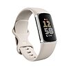 Fitbit Charge 6 Fitness Tracker (White) $93 + Free Shipping