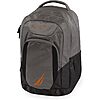 Nautica Sail Laptop Backpack (Grey/Orange or Navy/Yellow) $23.99 + Free Shipping w/ Prime or on $35+