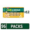 96-Pack Keebler Sandwich Crackers (Club &amp;amp; Cheddar) $18.12 w/ S&amp;amp;S + Free Shipping w/ Prime or on $35+