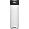 25-Oz CamelBak Fit Cap Vacuum Stainless Insulated Water Bottle (White) $14.95 + Free Shipping w/ Prime or on $35+