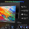 Prime Members: 15.6&amp;quot; Fangor 1080p Portable Travel Monitor IPS w/ Cover (USB-C, Mini HDMI) $49.99 + Free Shipping