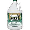 1-Gallon Simple Green Industrial Cleaner &amp;amp; Degreaser $6.58 + Free Shipping w/ Prime or on $35+ orders