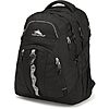 High Sierra Access 2.0 Laptop Backpack (Black) $22.31 + Free Shipping w/ Prime or on $35+