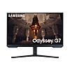28&Prime; Samsung Odyssey G70B Series 4K UHD IPS 144Hz 1ms Gaming Monitor $299 + Free Shipping