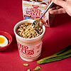 12-Pack 2.25-Oz Nissin Cup Noodles Ramen Noodle Soup (Beef) $4.22 w/ S&amp;amp;S + Free Shipping w/ Prime or on orders over $35