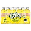 24-Pack 16.9-Oz Nature's Twist Sugar Free Lemonade $8.98 + Free Shipping w/ Prime ($0.37/bottle)