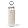 32-Oz Takeya Sport Triple-Insulated Stainless Steel Water Bottle w/ Straw (White) $21.99 + Free Shipping w/ Prime or on $35+