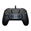 HORI HORIPAD Turbo SL Wired Gamepad (Windows) $11.99 + Free Shipping w/ Prime