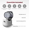 6-Cup CUCKOO Micom Rice Cooker &amp;amp; Warmer $84.54 + Free Shipping
