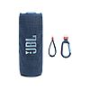 JBL Flip 7 Portable Waterproof &amp;amp; Drop-Proof Speaker (Blue) $99.95 + Free Shipping w/ Prime