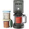 Refurbished: Ninja CREAMi Deluxe 11-in-1 Ice Cream &amp;amp; Frozen Treat Maker $99.99 + Free S/H w/ Amazon Prime $99.99
