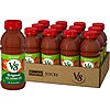 12-Pack 12-Oz V8 Original 100% Vegetable Juice Vegetable Blend w/ Tomato Juice $9.08 w/ S&amp;amp;S + Free Shipping w/ Prime or on $35+