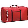 32.5&amp;quot; Samsonite Tote-A-Ton Duffel Bag (Red) $21.35 + Free Shipping