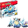 379-Piece MEGA Pok&eacute;mon Evolution Building Set (Squirtle, Wartortle, and Blastoise) $19.97 + Free Shipping w/ Prime or on $35+