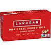 18-Count 1.7-Oz Larabar Cashew Cookie Snack Bars $12.78 w/ S&amp;amp;S + Free Shipping w/ Prime or on $35+