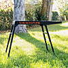Blackstone Portable Griddle Grill Stand (Fits 22&amp;quot; &amp;amp; 17&amp;quot; Tabletop) $78 + Free Shipping