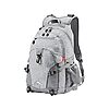 High Sierra Loop Backpack w/ Tablet Sleeve (Silver Heather) $19.99 + Free Shipping w/ Prime