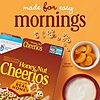 10.8-Oz. Honey Nut Cheerios Breakfast Cereal w/ Whole Grain Oats $1.87 w/ S&amp;amp;S + Free Shipping w/ Prime or on $35+