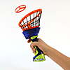 Blip Toys Zoom-O Flying Disc Launcher w/ Catch Net $6 + Free S&amp;amp;H w/ Walmart+ or on $35+