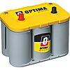 Optima Batteries 8012-021 D34 YellowTop Dual Purpose Car Battery $219.99 + Free Shipping