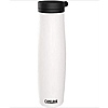 20-Oz CamelBak Beck Vacuum Insulated Stainless Steel Water Bottle (White) $11.99 + Free Shipping w/ Prime
