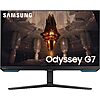 28&Prime; Samsung Odyssey G70B Series 4K UHD IPS 144Hz 1ms Gaming Monitor $299 + Free Shipping