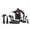 Dirt Devil 7-in-1 Portable Corded Handheld Steamer w/ Multi-Surface Cleaning Tools (Black) $27.55 + Free Shipping w/ Prime or on $35+