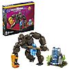 541-Piece Mega Godzilla x Kong The New Empire: King Kong w/ Battle Axe Building Set $12.68 + Free Shipping w/ Prime or on $35+