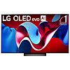 77&amp;quot; LG Evo C4 4K OLED Smart TV (OLED77C4PUA, 2024) $1599.99 + Free Shipping