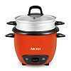 1.5-Quart AROMA Cooked Rice &amp;amp; Grain Cooker $8.49 + Free Shipping w/ Prime