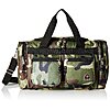 19&amp;quot; Rockland Duffel Bag (Camo) $11.27 + Free Shipping w/ Prime or on orders over $35