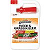 1-Gallon Spectracide Ready-to-Use Weed &amp;amp; Grass Killer $4.34 + Free Shipping w/ Prime or on $35+